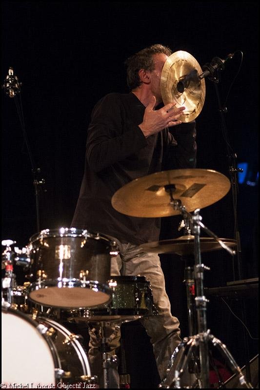 Michele Rabbia