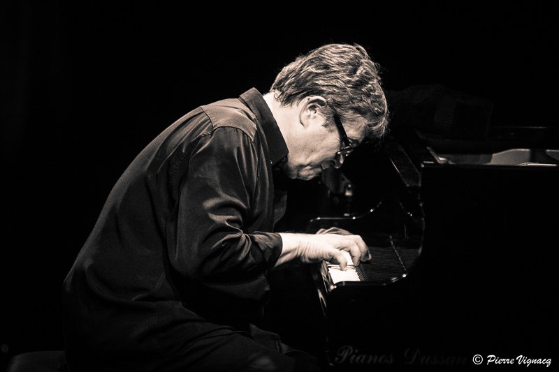 Chano Domínguez