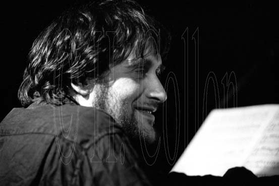 Denis Chouillet © H. Collon