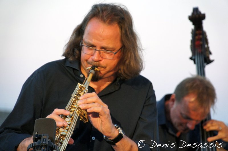 Stéphane Guillaume & Thomas Bramerie © Denis Desassis