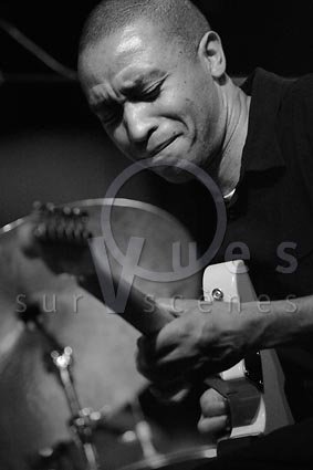 Marvin Sewell