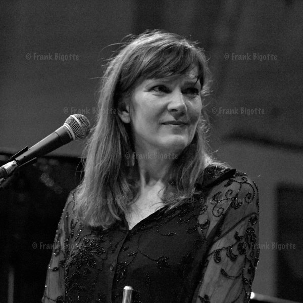 Elise Caron