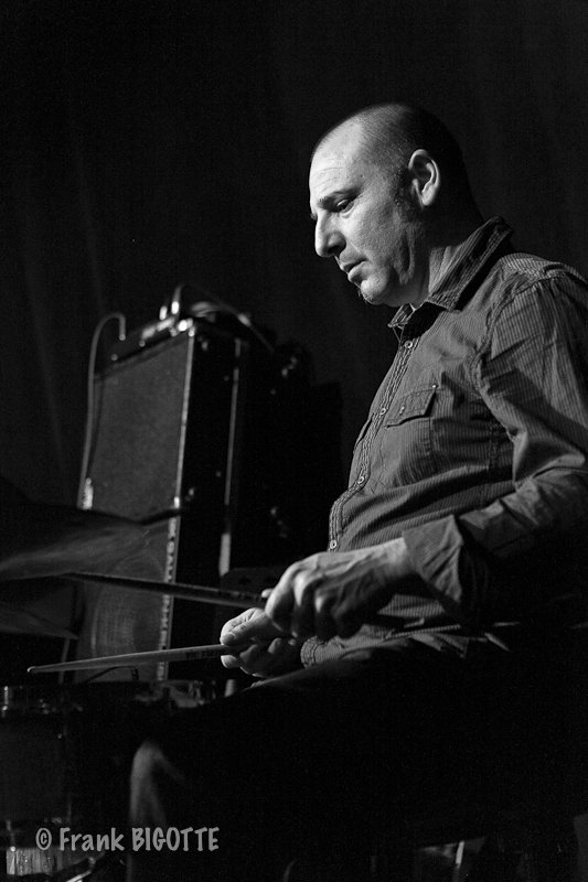 Jean-Luc Di Fraya
