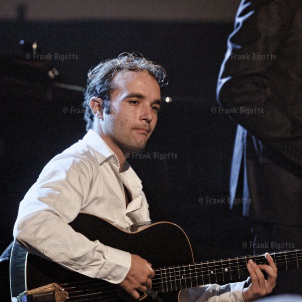 Nicolas Sausa