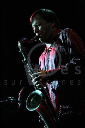 Chris Potter