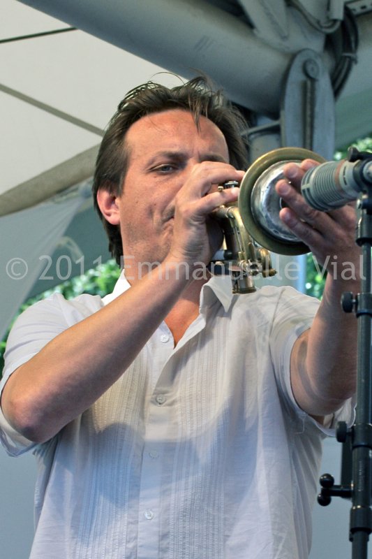 Laurent Blondiau