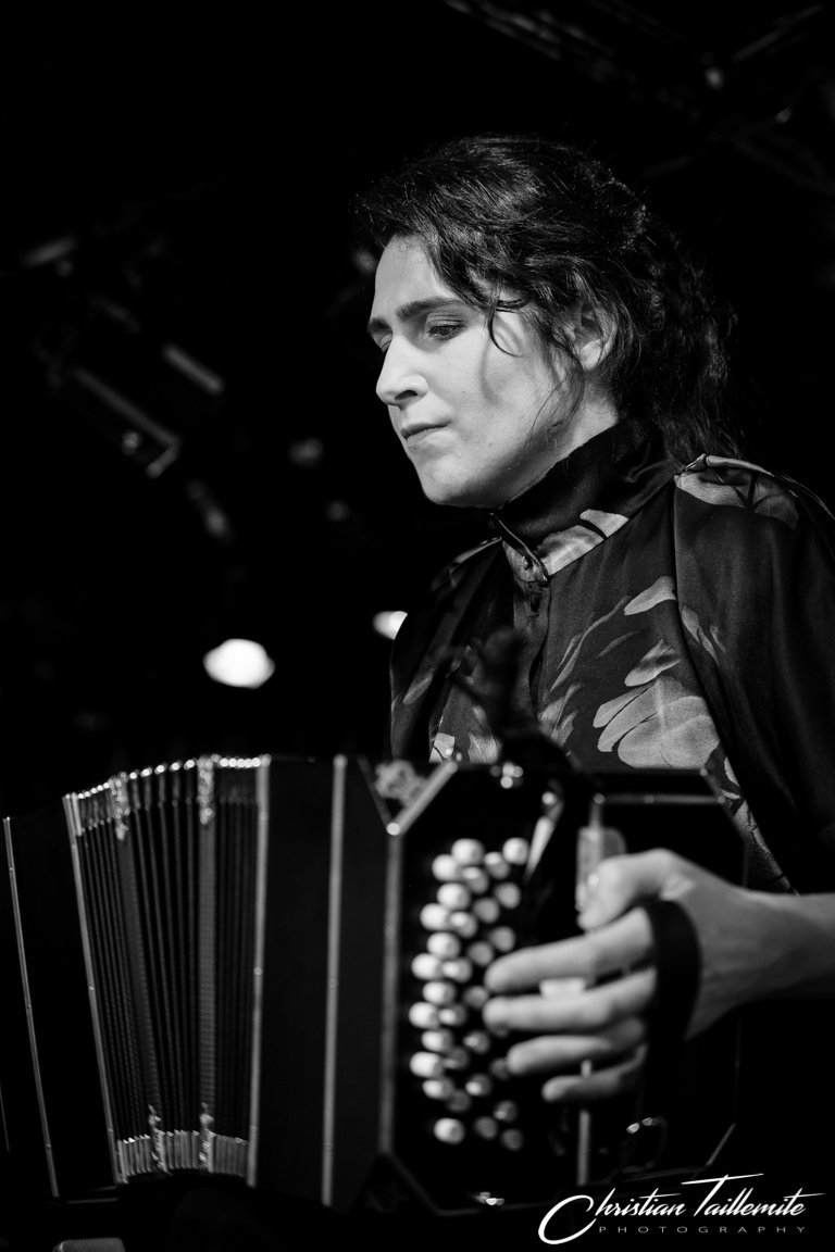 Louise Jallu
