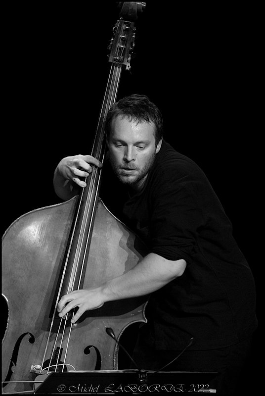 Alexandre Perrot