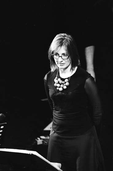 Claudia Solal