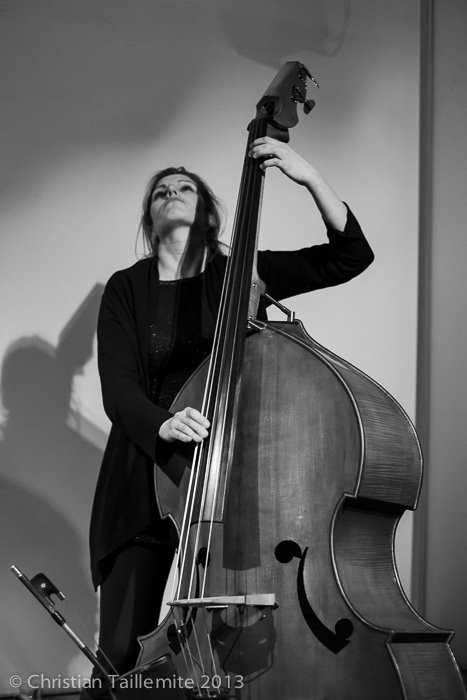 Élise Dabrowski