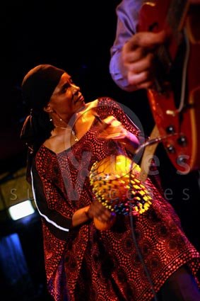 Mamani Keita