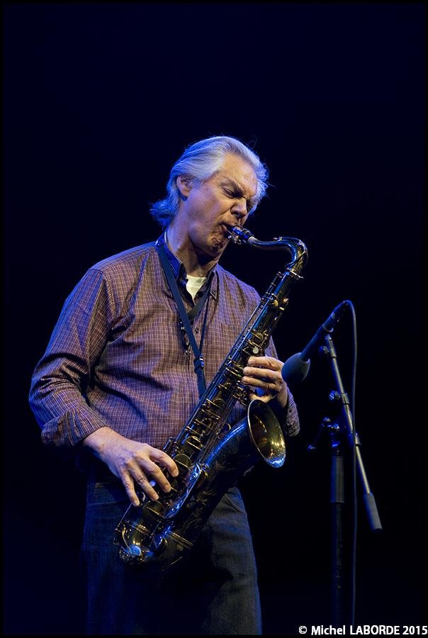 Jan Garbarek