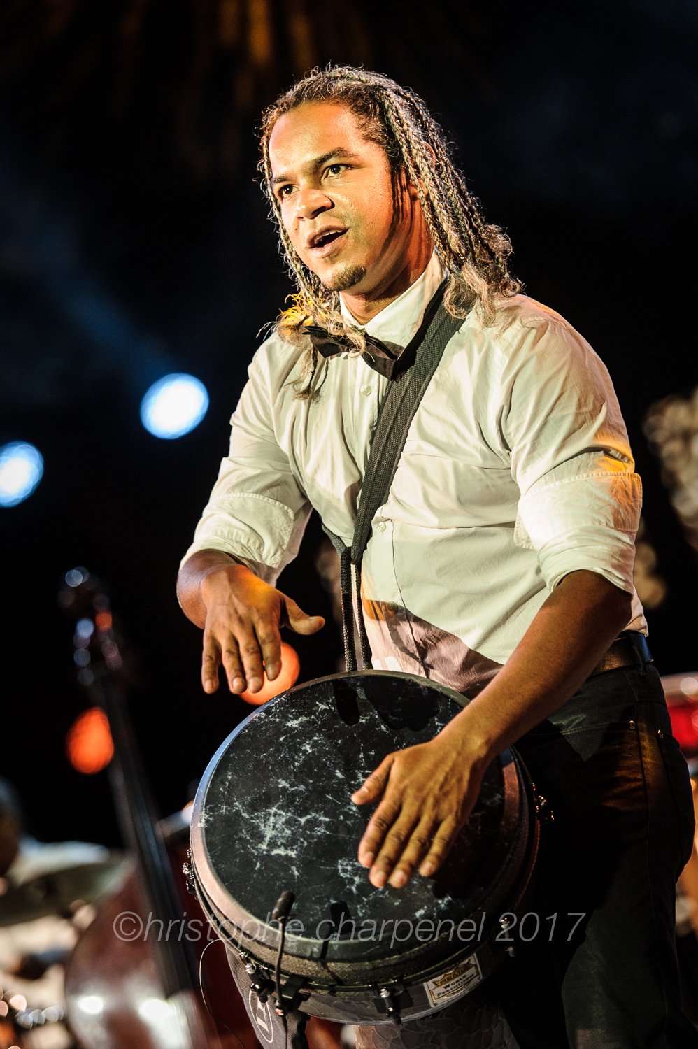 Adel Gonzalez Gomez