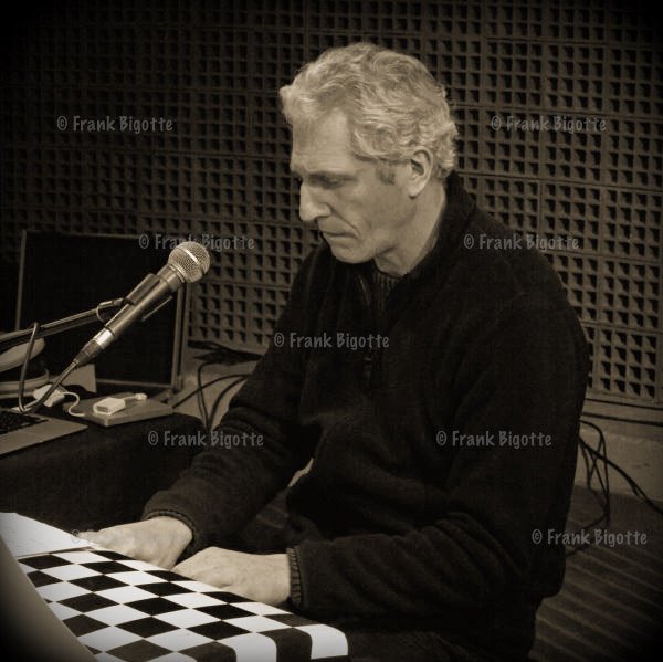 Stéphan Oliva