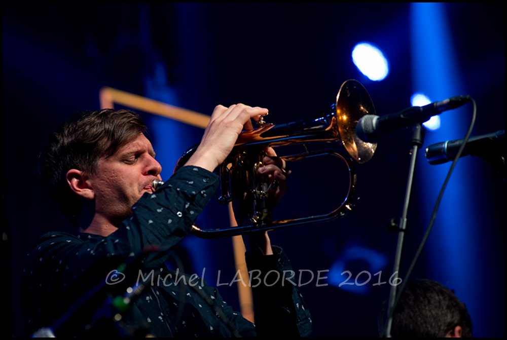 Mike Maher