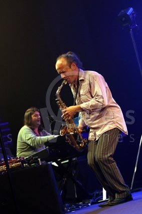 Alain Debiossat / Jean-Pierre Como