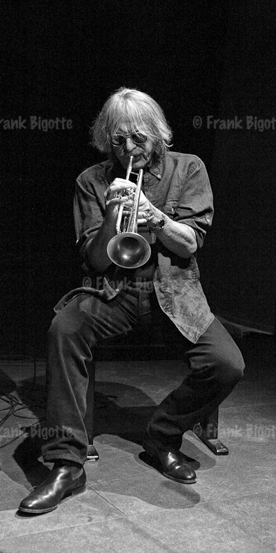 Enrico Rava