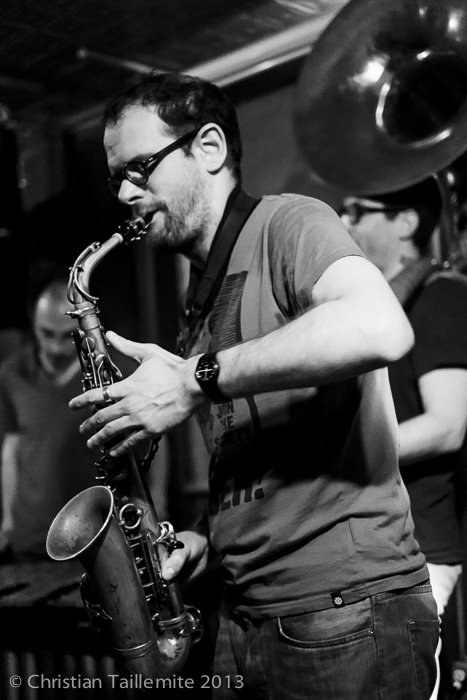 Julien Soro