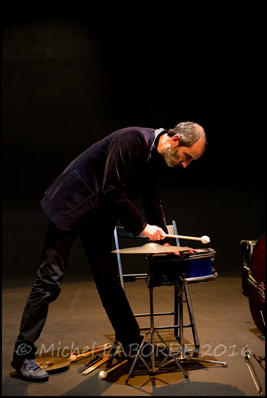Didier Lasserre