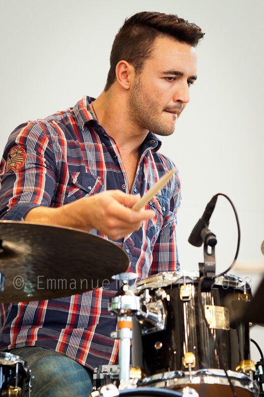 Justin Badenhorst