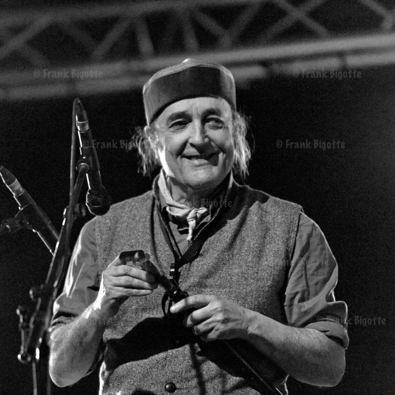 Didier Malherbe