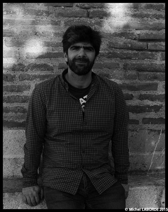 Benjamin Moussay