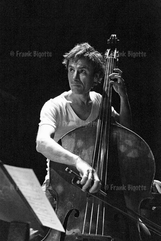 Guillaume Séguron