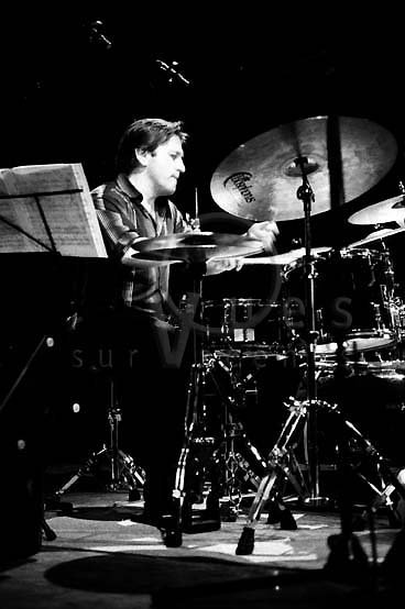 Franck Agulhon