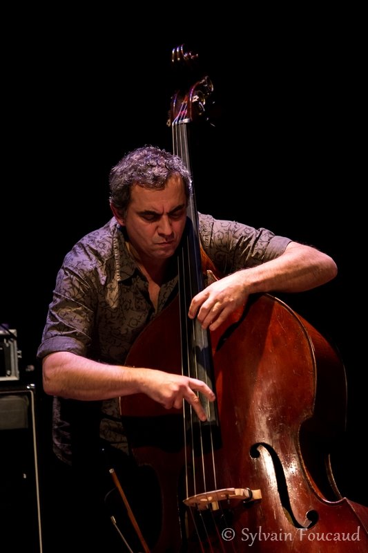 Claude Tchamitchian