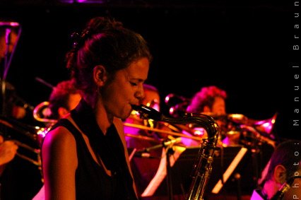 Vintage Orchestra