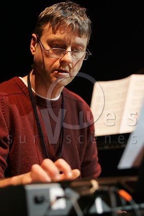 François Verly