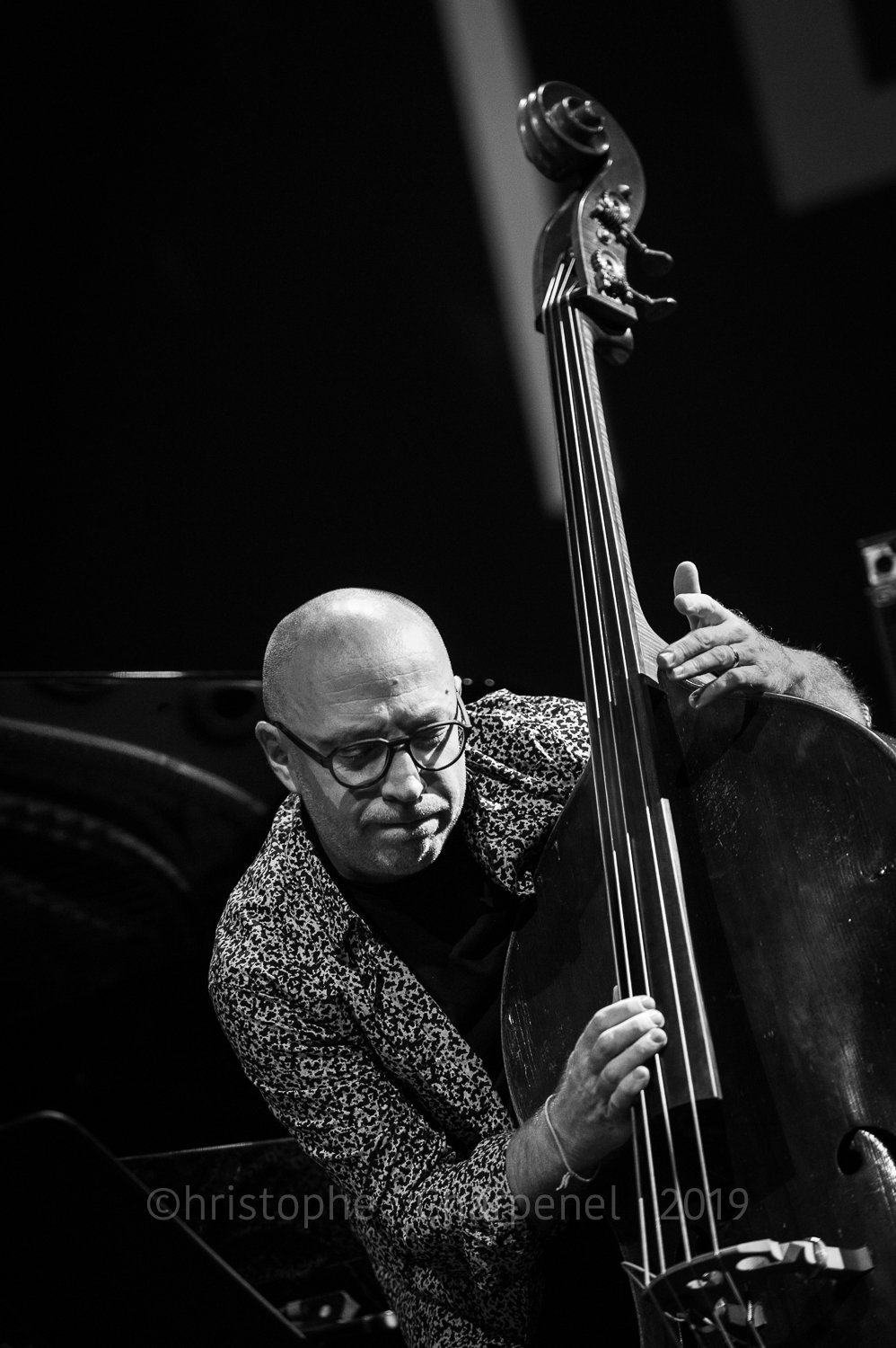 Sébastien Boisseau