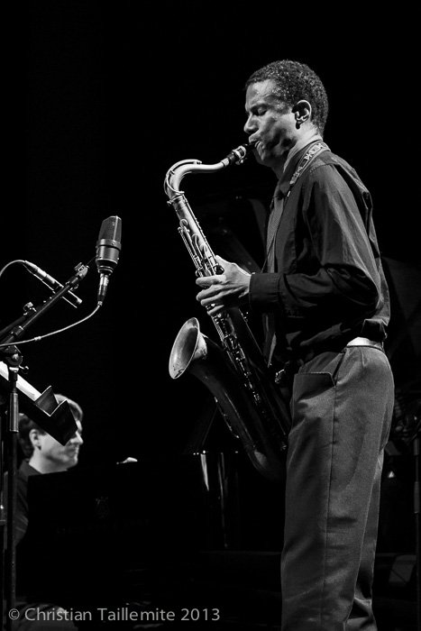 Mark Turner