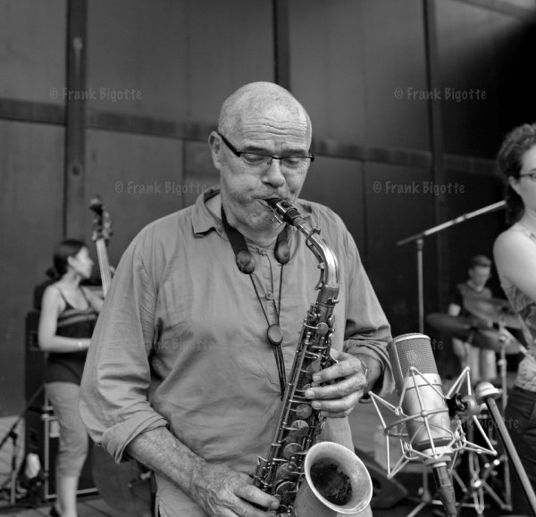 Pierre Olivier Govin
