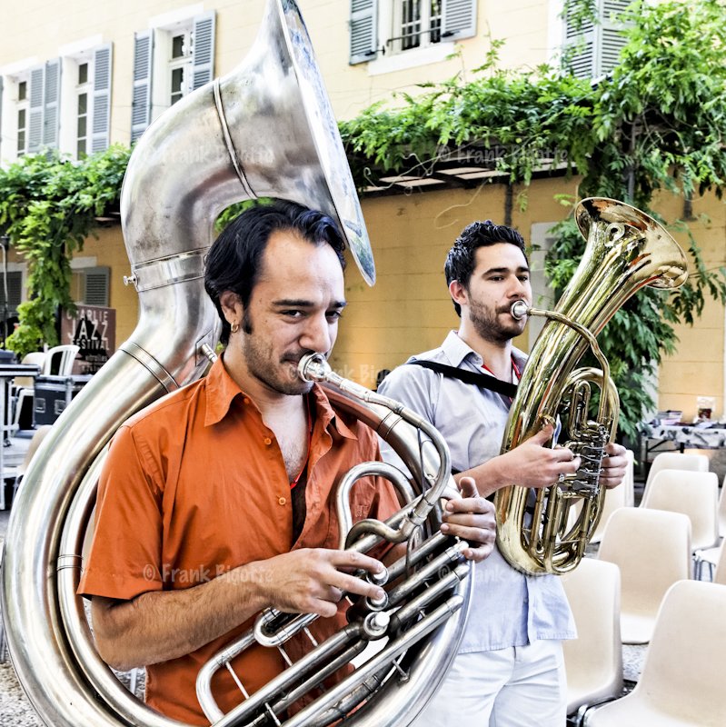 Haïdouti Orkestar