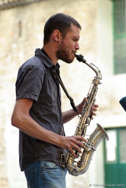 Elie Dalibert