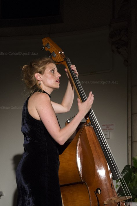 Elise Dabrowski