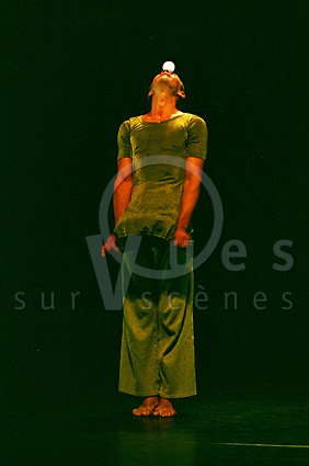 Jérôme Thomas