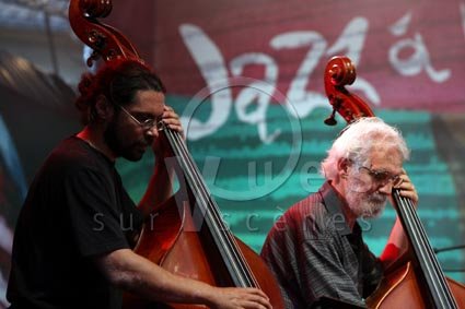 Jean Bolcato / Eric Brochard