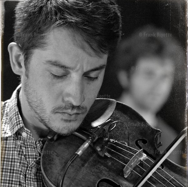 Frantz Loriot