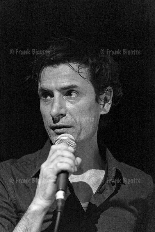 Guillaume Séguron
