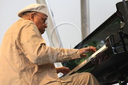Chucho Valdes