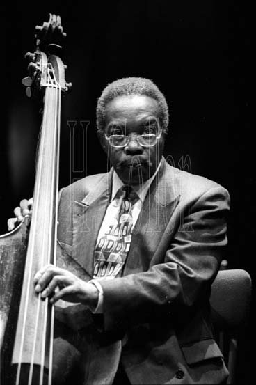 Wayne Dockery © H. Collon