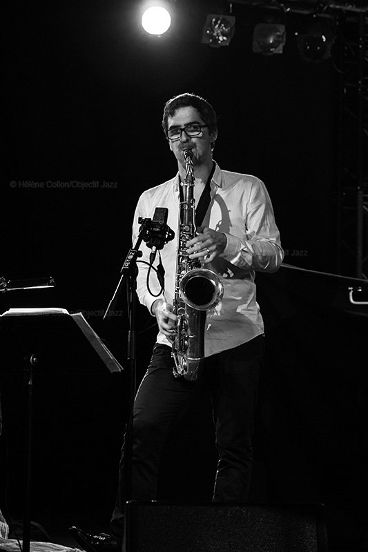 Sylvain Rifflet