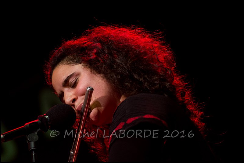 Naïssam Jalal