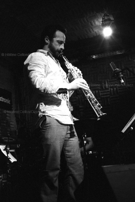 Fabrice Theuillon