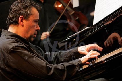 Jean-Marie Machado