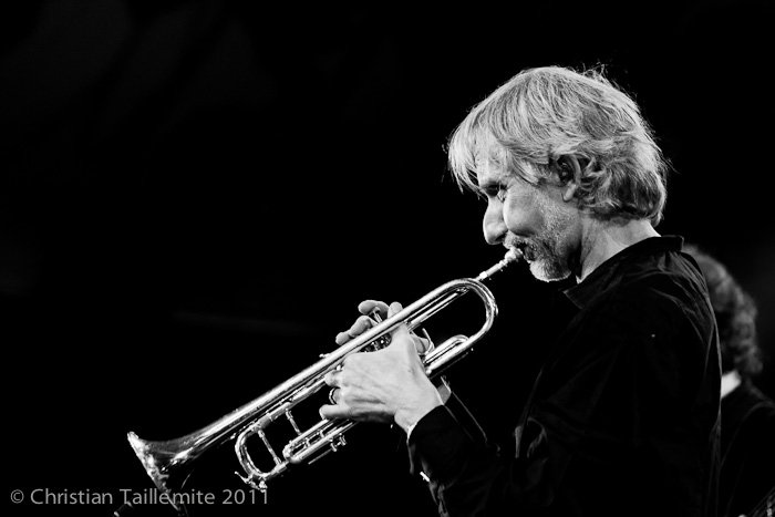 Erik Truffaz