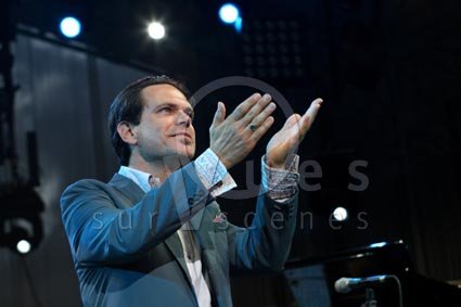 Kurt Elling