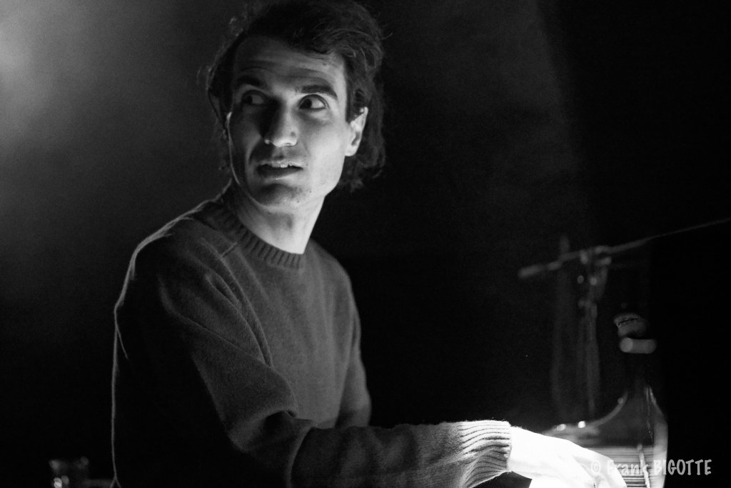 Tigran Hamasyan